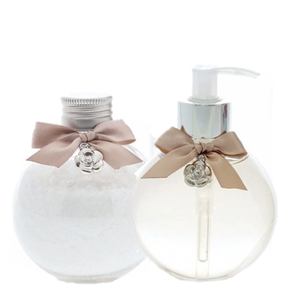 Produto: Kit Flora Vie Lily Bem Estar (2 Produtos)