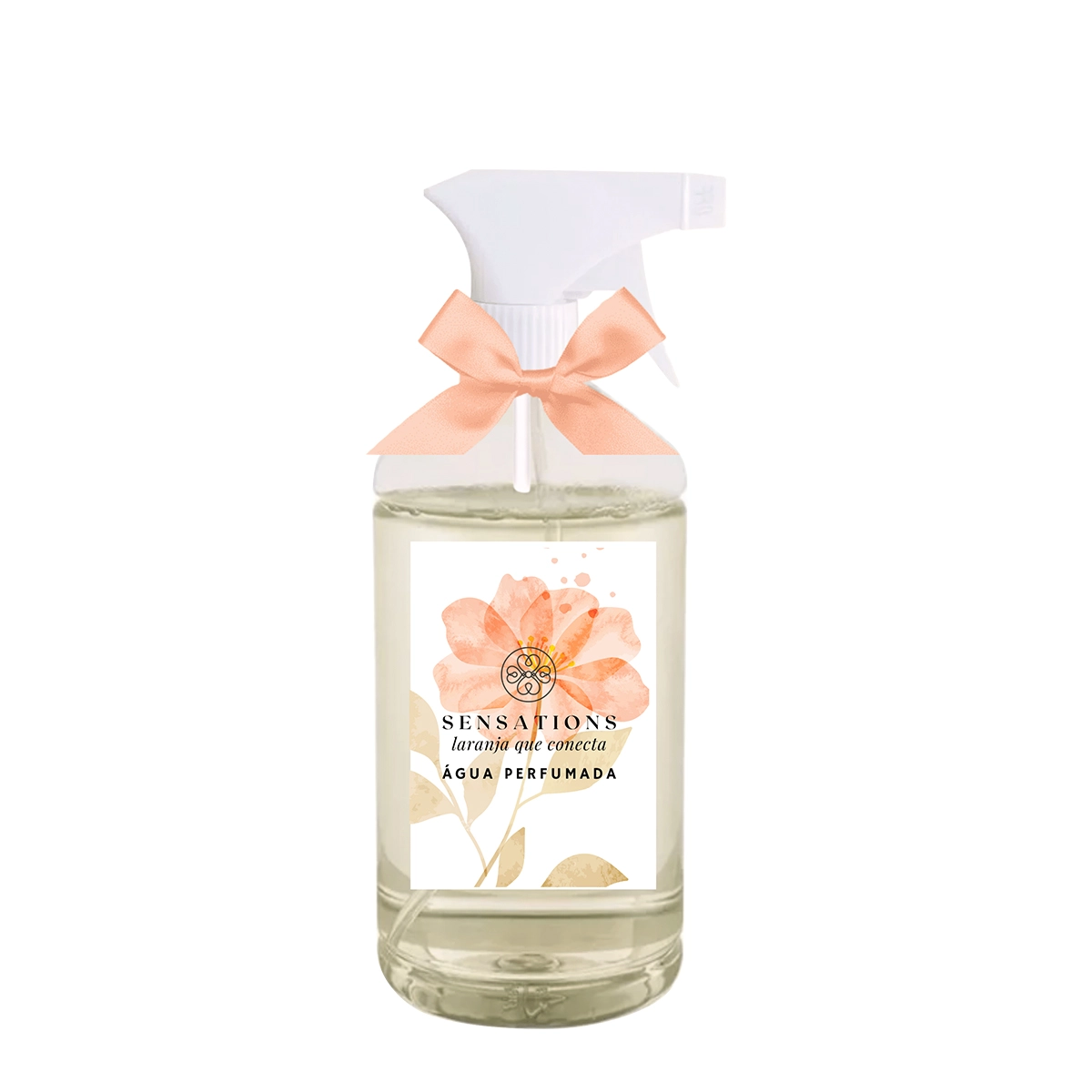 Produto: Flora Vie Sensations Laranja que Conecta - Água Perfumada 500ml