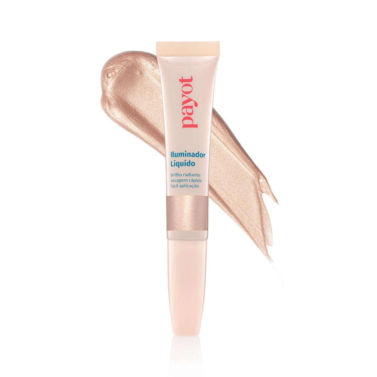 Produto: Iluminador Líquido Pérola Com Aplicador Payot 12ml