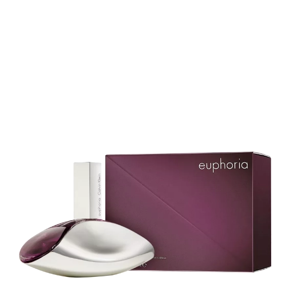 Produto: Euphoria Calvin Klein Eau de Parfum - Perfume Feminino 30ml