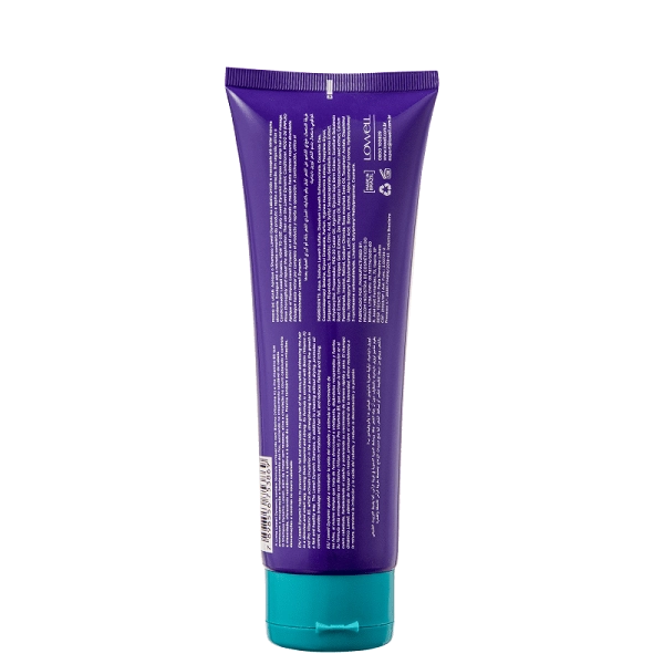 Produto: Shampoo Dynamic Lowell 240ml