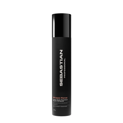 Produto: Spray Fixador Shaper Fierce Sebastian Professional 300ml