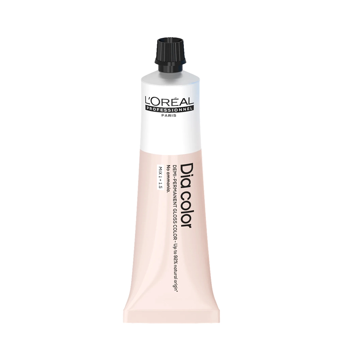 Produto: L'Oréal Professionnel Dia Color 8 Louro Claro - Tonalizante 60g