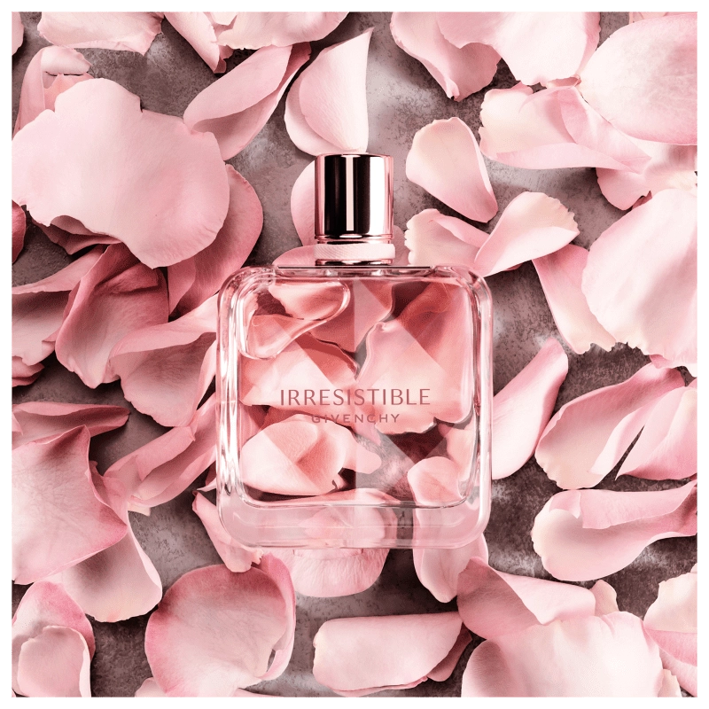 Perfume Feminino Irresistible Givenchy Eau De Parfum 80ml Produto Perfume Feminino Irresistible Givenchy Eau De Parfum 80ml