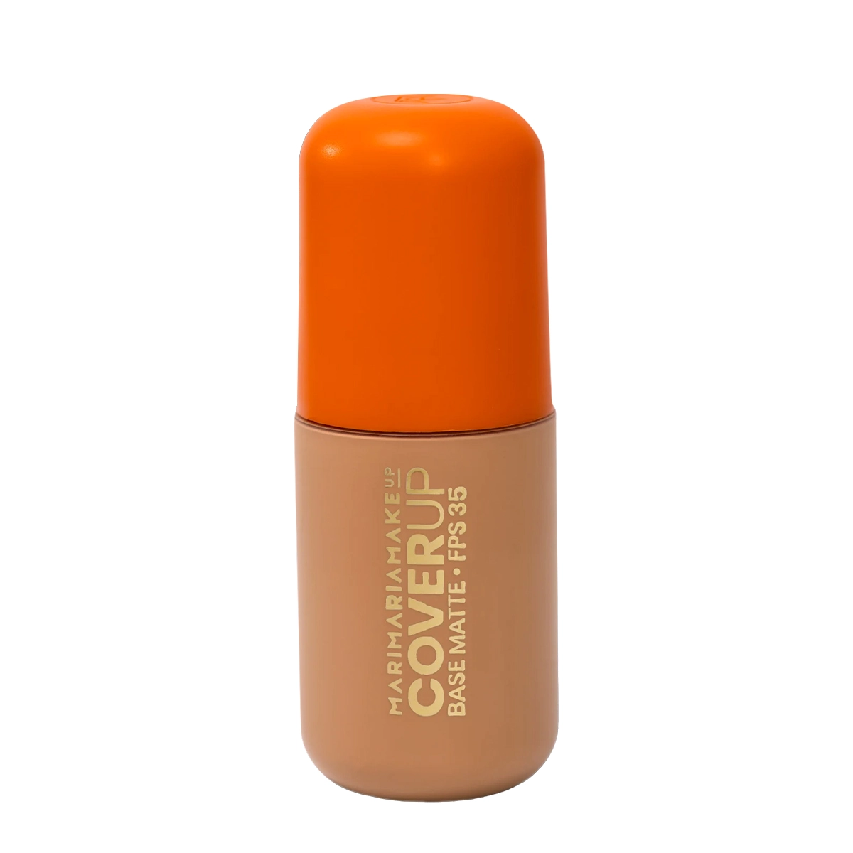 Produto: Mari Maria Makeup Cover Up FPS35 MM11A - Base Líquida 35g
