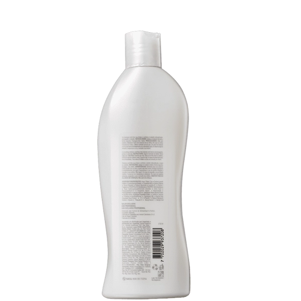 Produto: Shampoo Senscience Smooth 280ml