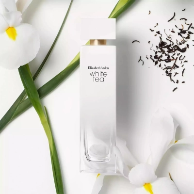 Produto Elizabeth Arden White Tea Eau de Toilette - Perfume Feminino 100ml