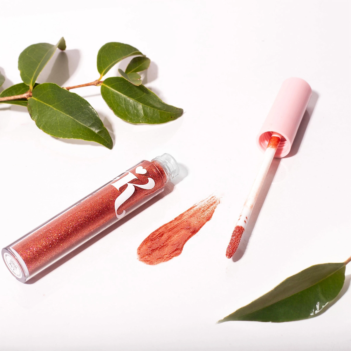 Produto: Gloss Labial Vênus Karen Bachini Beauty 3,5g