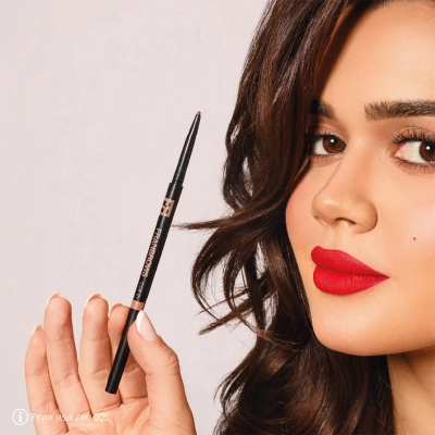 Produto: Lapiseira para Sobrancelha Browliner Multifuncional 01 Fran by Franciny Ehlke 90mg