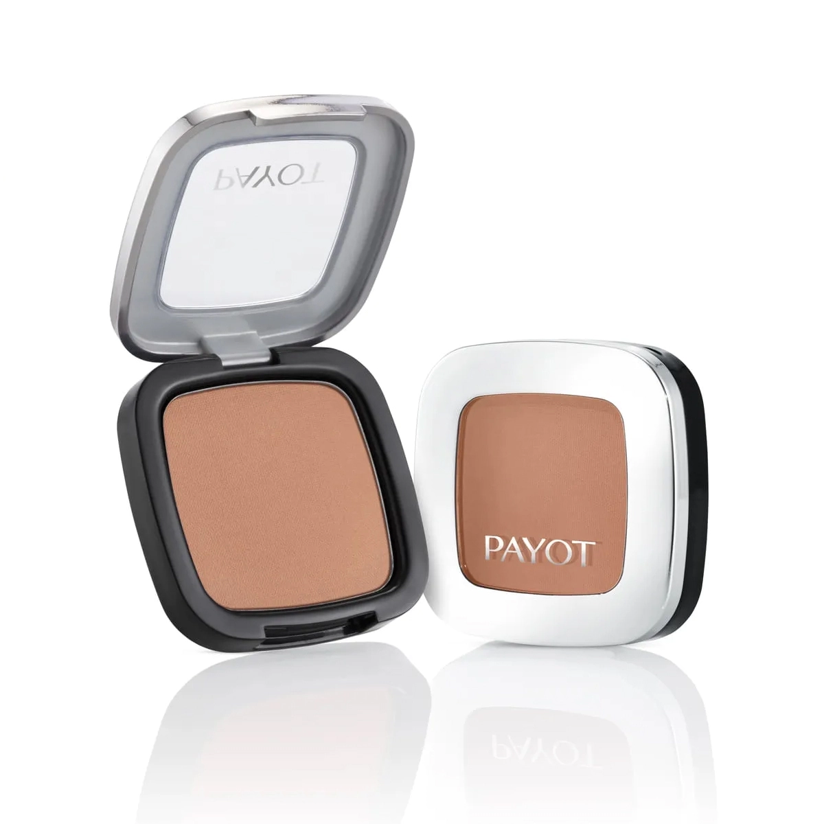 Produto: Kit Payot Retinol Cor 10 Pó Compacto e Blush Pêssego (2 produtos)