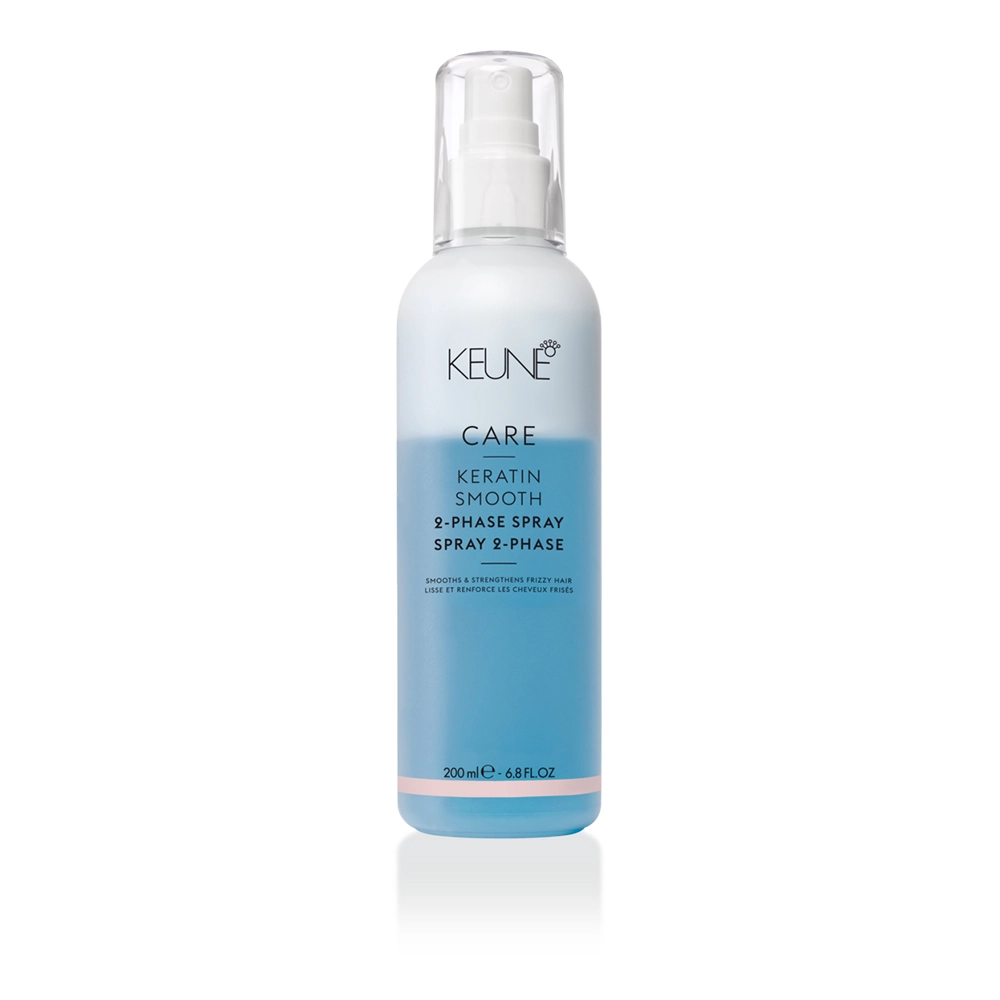 Produto: Kit Keune Care Keratin Smooth Shampoo Mask Phase (3 produtos)