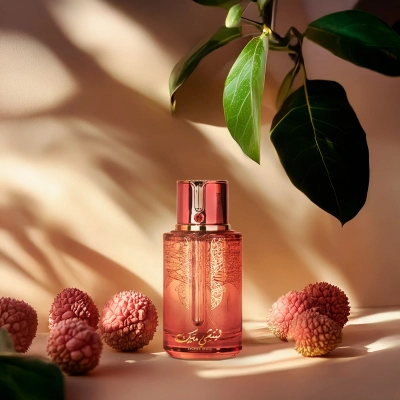 Produto: Perfume Lychee Musk Eau De Parfum Arabiyat Prestige 100ml