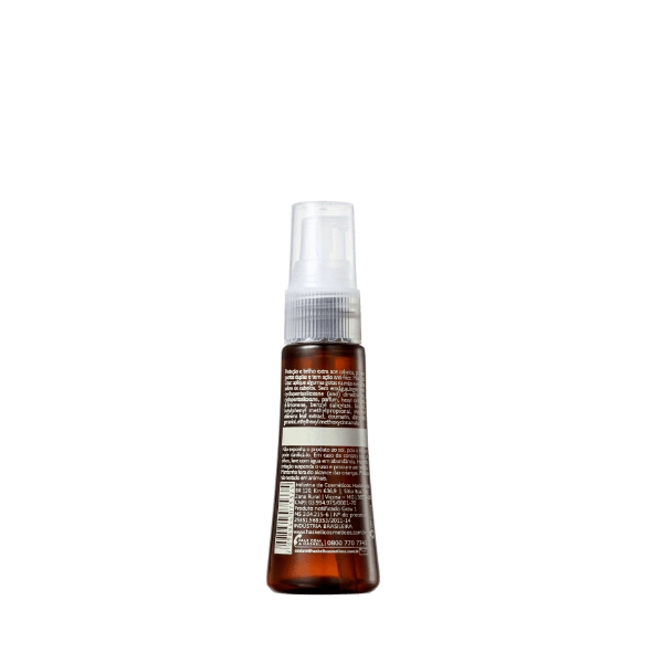 Produto Reparador De Pontas Haskell Mandioca 40ml
