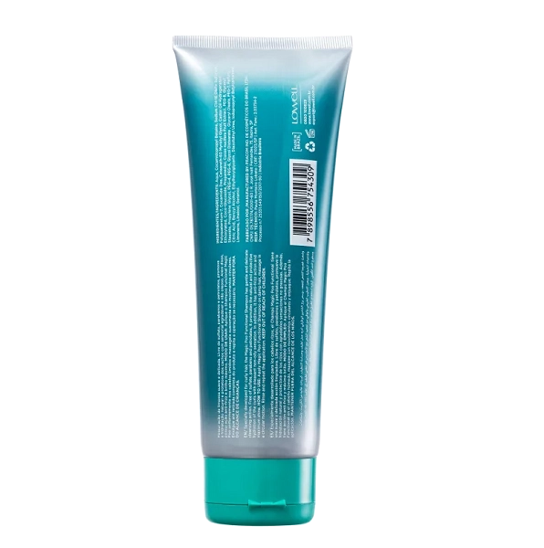 Produto: Shampoo Funcional Magic Poo Cacho Mágico Lowell 240ml