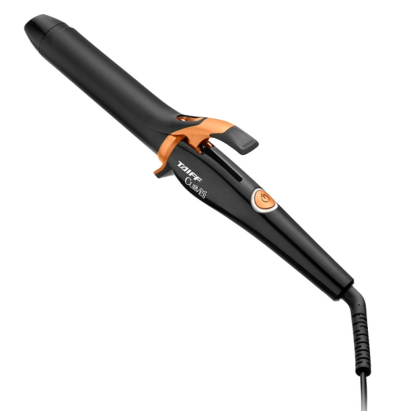 Produto: Kit Chapinha Style Bivolt e Modelador Curves 32mm Taiff