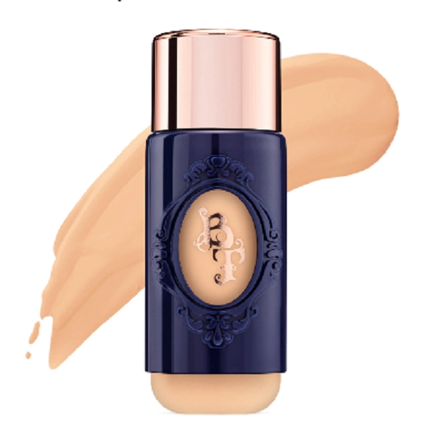 Base Liquida Bruna Tavares BT Skin L20 Produto: Base Liquida Bruna Tavares BT Skin L20