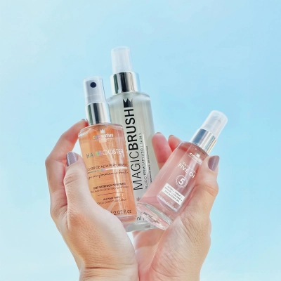 Produto: Kit Crown'us Professional Trio Supreme Shine (3 produtos)