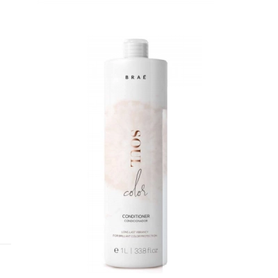 Produto: Braé Soul Color Duo 1L Prime Shine 100ml e Beauty Sleep 100ml