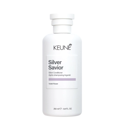 Produto: Condicionador Silver Savior Keune Hair Cosmetics 250ml