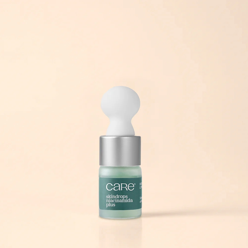 Produto: Care Natural Beauty Skindrops Niacinamida Plus Mini - Sérum 5ml