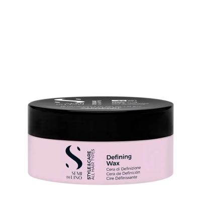 Produto: Alfaparf Semi di Lino Style&Care - Defining Wax 75ml