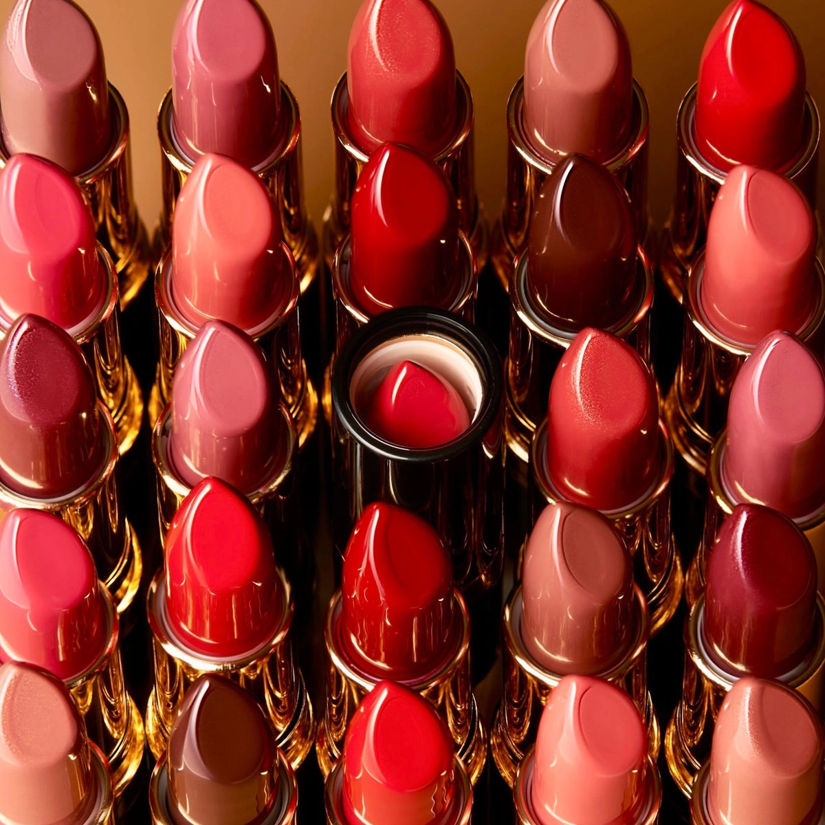 Produto Batom Super Lustrous Sassy Mauve 463 Revlon Professional 4,2g
