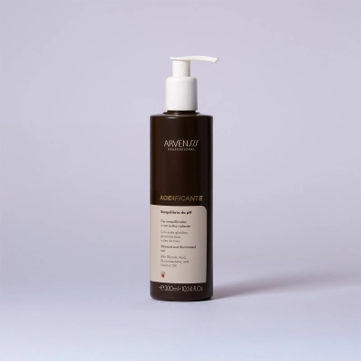 Produto Acidificante Capilar Reequilíbrio do pH Arvensis 300ml