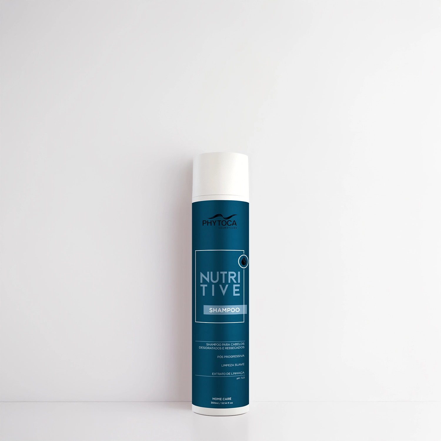 Produto: Kit Phytoca Cosmetics Nutritive Shampoo Máscara (2 produtos)