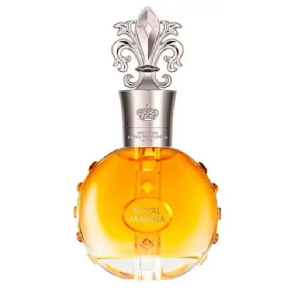 Produto: Perfume Feminino Royal Marina Diamond Eau De Parfum Marina De Bourbon 100ml