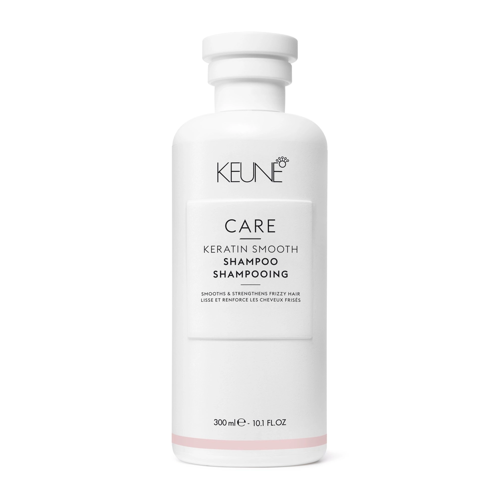 Produto: Kit Keune Care Keratin Smooth - Shampoo 300ml (2 unidades)
