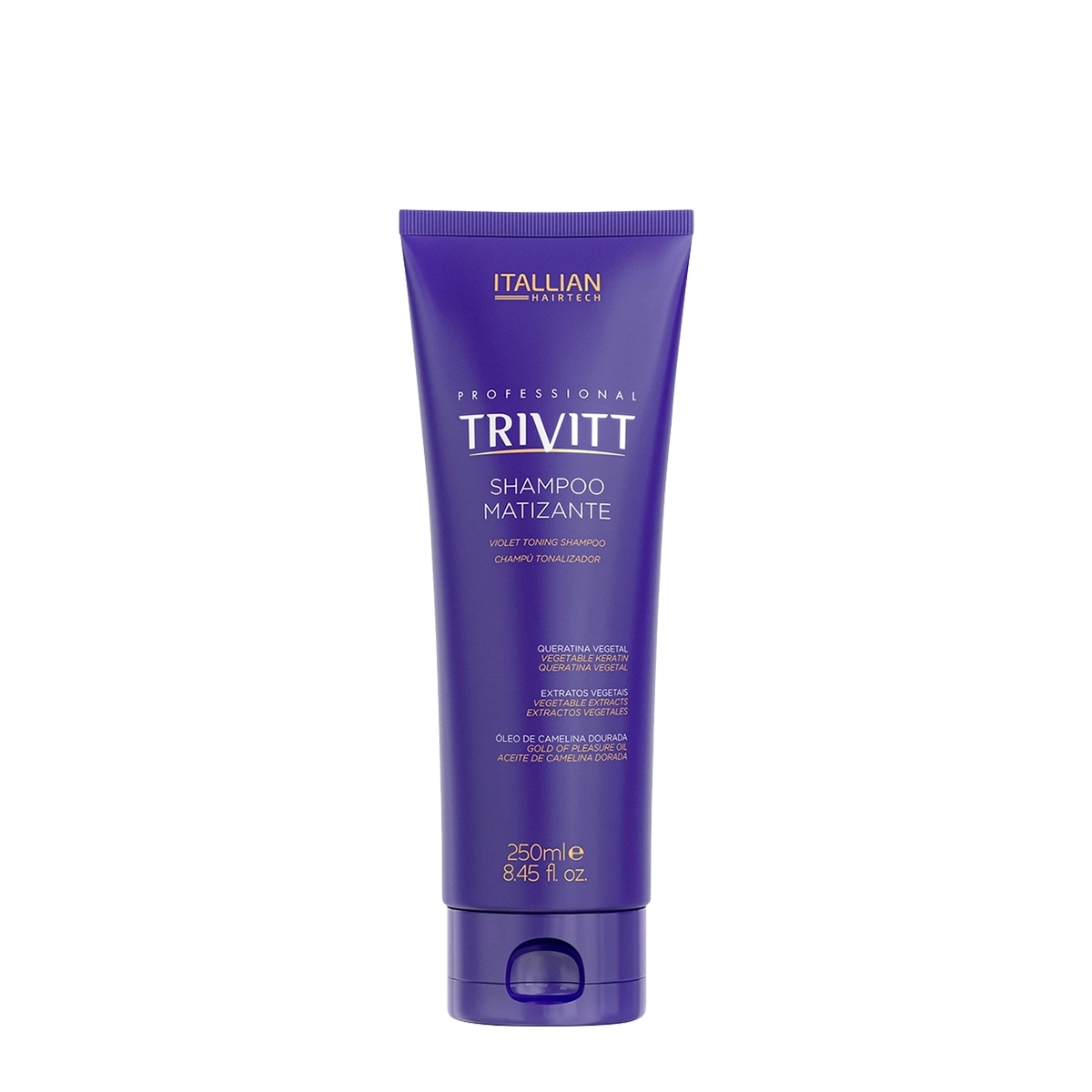 Produto: Trivitt Professional Matizante - Shampoo 250ml