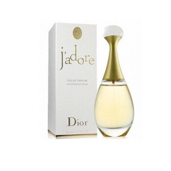 Produto: J'adore Dior Eau de Parfum - Perfume Feminino 50ml