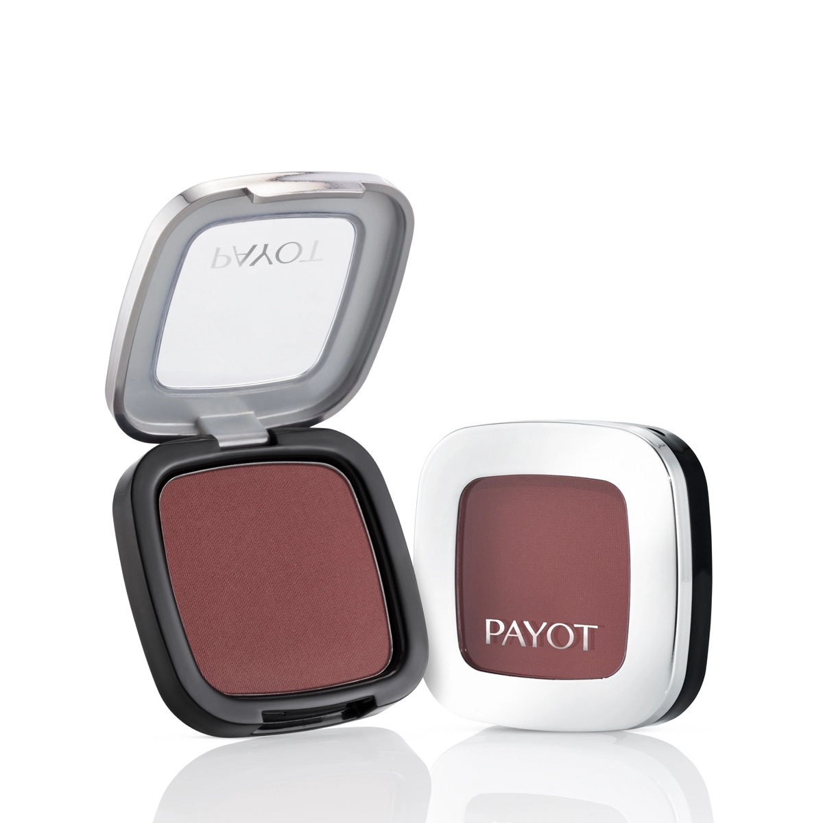 Produto: Kit Payot Retinol Cor 10 Pó Compacto e Blush Uva (2 produtos)