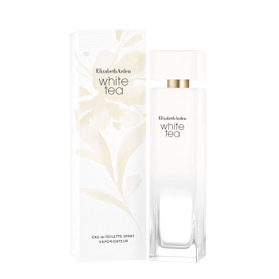Produto Elizabeth Arden White Tea Eau de Toilette - Perfume Feminino 100ml