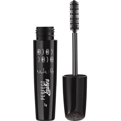 Perfect Lashes Vult Máscara para Cílios - Preto Produto: Perfect Lashes Vult Máscara para Cílios - Preto