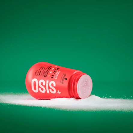 Schwarzkopf Professional OSiS+ Dust It - Pó Matificante 10g Produto Schwarzkopf Professional OSiS+ Dust It - Pó Matificante 10g