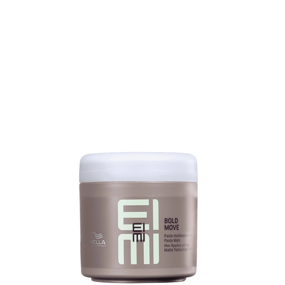 Produto: Kit Wella Professionals EIMI Bold Move - Pasta Modeladora 150ml (3 Unidades)