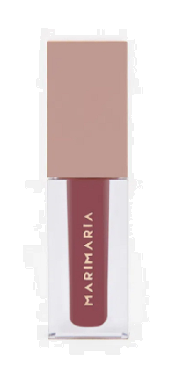 Batom Liquido Matte Mari Maria Must Nude 4ml Produto: Batom Liquido Matte Mari Maria Must Nude 4ml