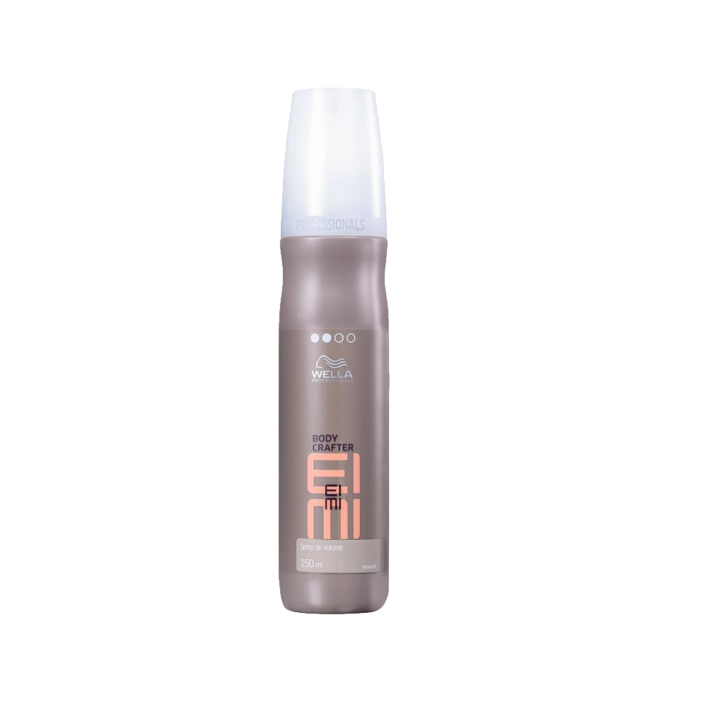 Produto: Kit Wella Professionals EIMI Volume e Textura (3 produtos)