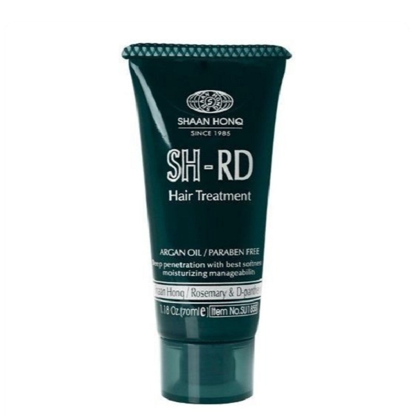 Produto: Kit SH-RD Nutra-Therapy Home Care + Leave-in Restaurador 15ml (4 produtos)
