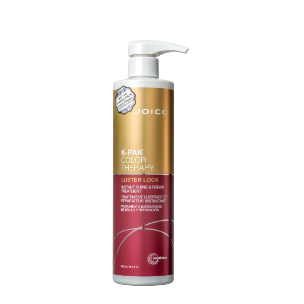 Produto: Kit Joico K-PAK Color Therapy Shampoo 300ml Condicionador 250ml Tratamento 500ml