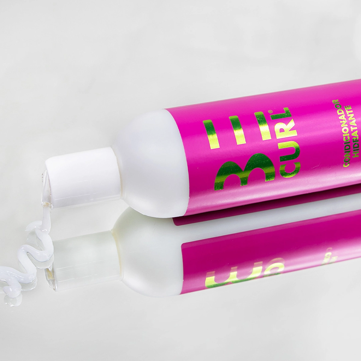 Produto: Kit Be Curl Home Care (3 produtos)