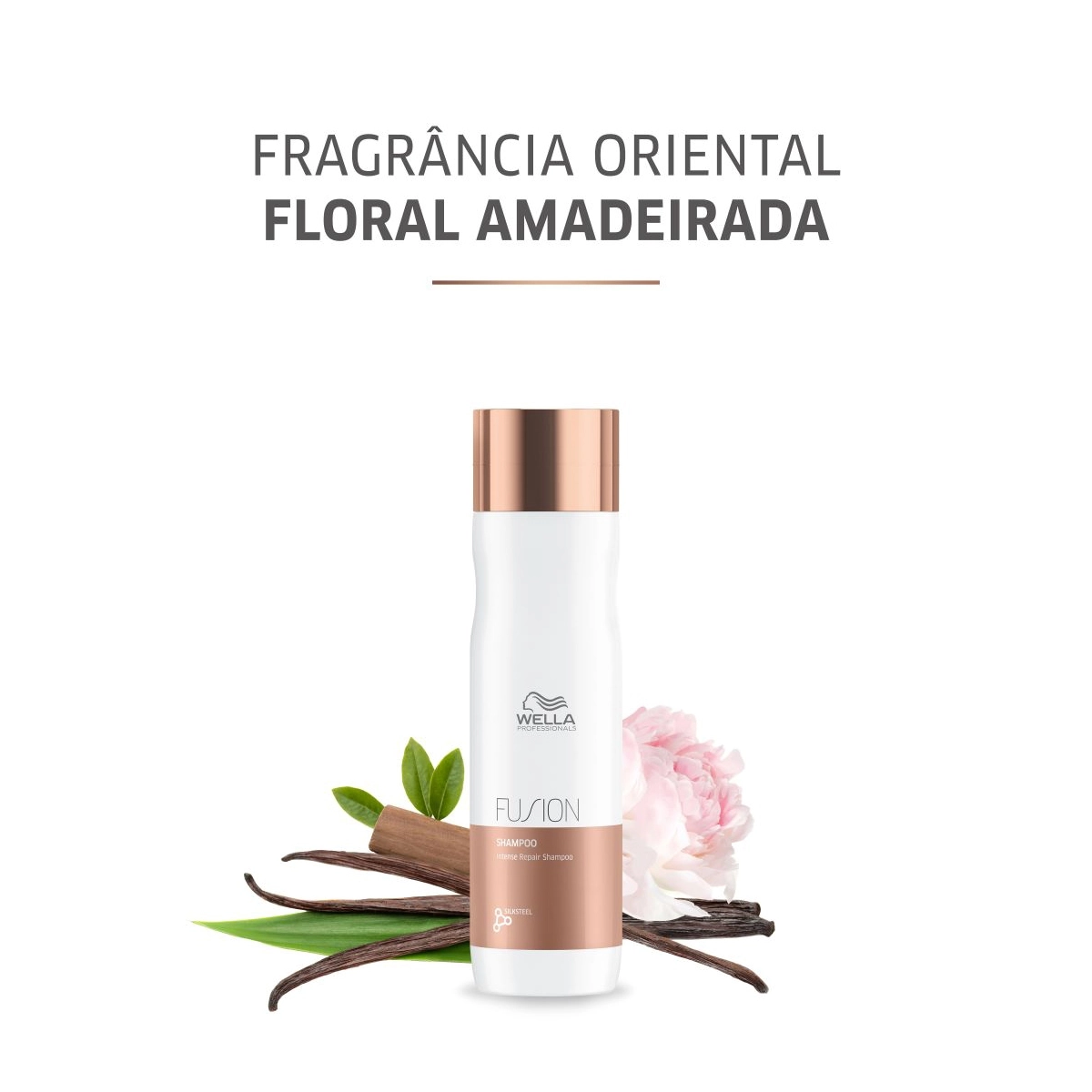 Produto: Kit Wella Professionals Fusion Reflections Duo Oil 100 (3 produtos)