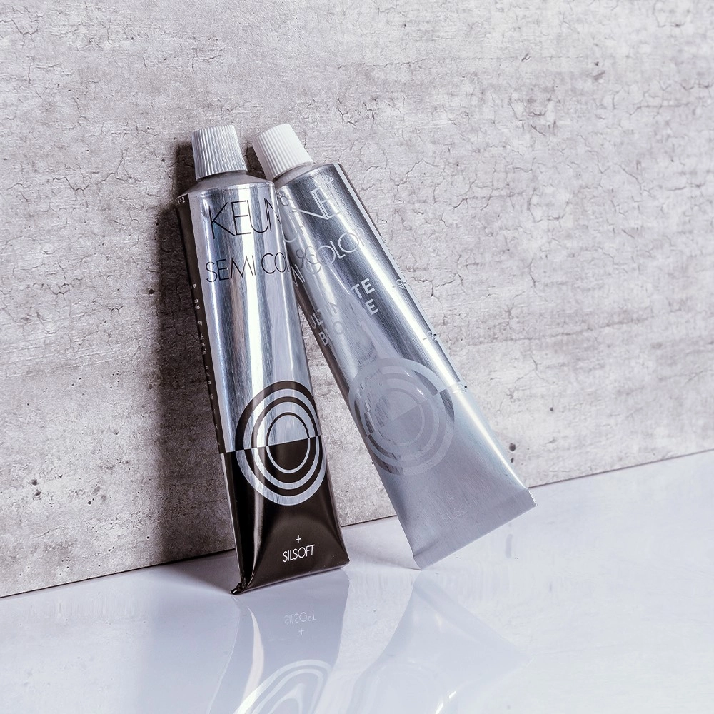 Produto: Coloração Keune Semi Color 10.2 Loiro Extra Claro Pérola 60ml