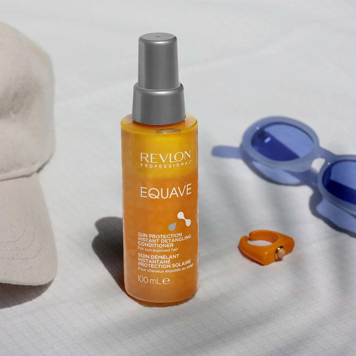 Produto: Condicionador Bifásico Sun Protection Equave Revlon Professional 100ml