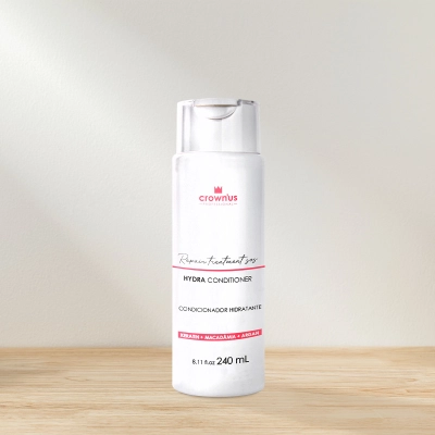 Produto: Crown'us Repair Treatment - Condicionador 240ml