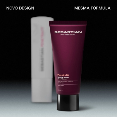 Produto: Condicionador Sebastian Professional Penetraitt 200ml