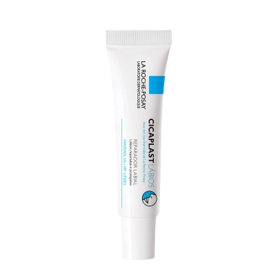 Produto: La Roche-Posay Cicaplast - Hidratante Labial 7,5ml