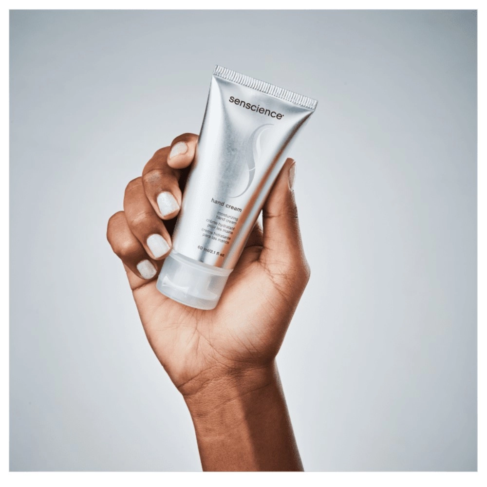 Produto: Senscience Hand Cream Creme Hidratante Para As Mãos 60ml