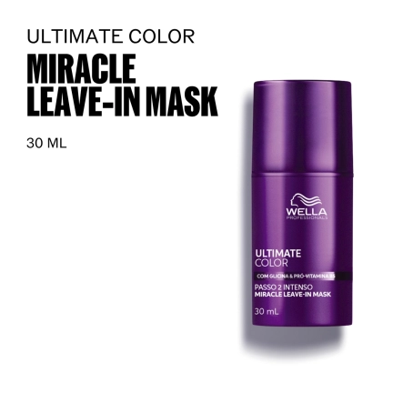 Kit Wella Professionals Ultimate Color - Tratamento Completo (3 produtos) Produto Kit Wella Professionals Ultimate Color - Tratamento Completo (3 produtos)